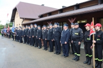 Gminne Obchody Dnia Strażaka